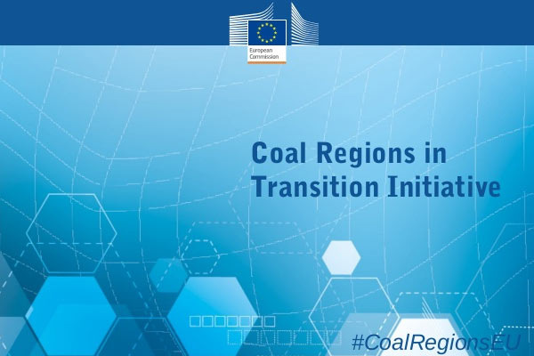 The 6th meeting of the European Commission Platform “Transformation of Coal Regions” Working Group