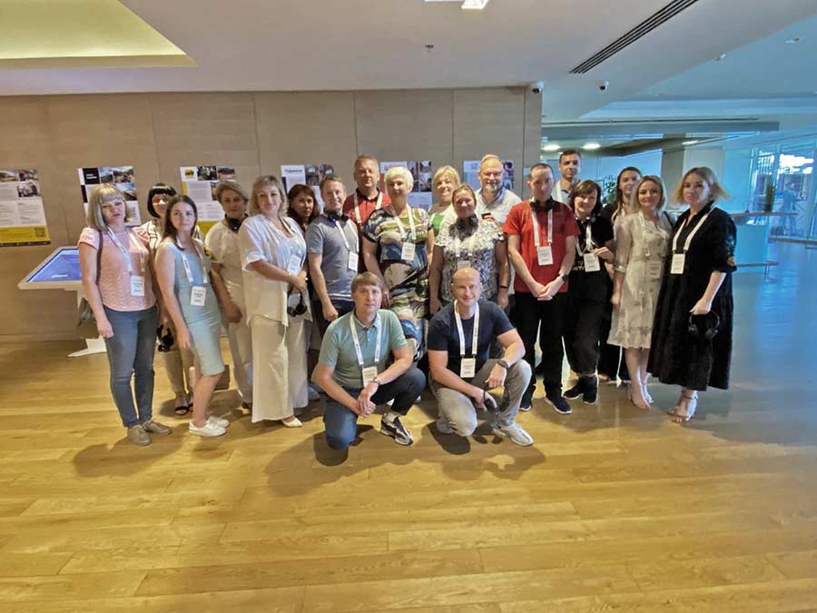 Second Stage of the Project Workshop for Coal Mining Communities